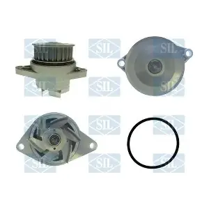Saleri SIL PA846A