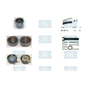 TK1504 Saleri SIL