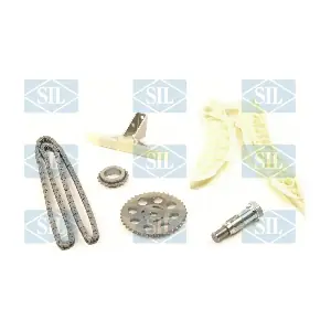 Saleri SIL CK5094