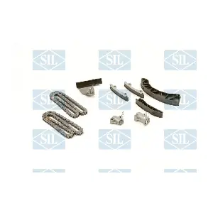 CK5130 Saleri SIL