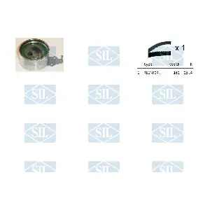 TK1439 Saleri SIL