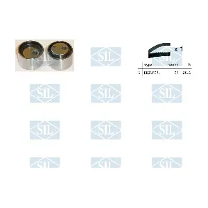 Saleri SIL TK1466