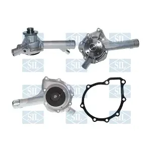 Saleri SIL PA715