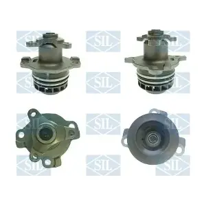 Saleri SIL PA1396