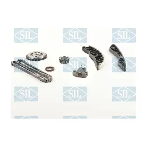 CK5180 Saleri SIL