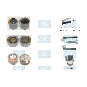 Saleri SIL K5PA1444