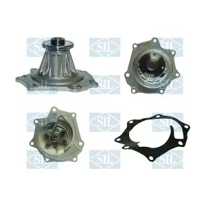 PA1205 Saleri SIL
