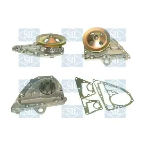 Saleri SIL PA462P