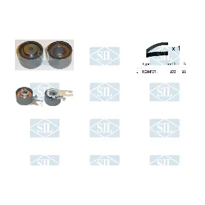 TK1326 Saleri SIL