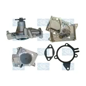 PA1352 Saleri SIL