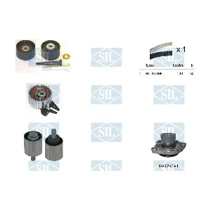 Saleri SIL K7PA1246A1