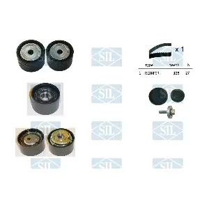 Saleri SIL TK1254