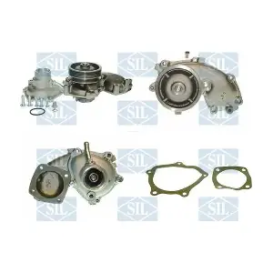 Saleri SIL PA552P