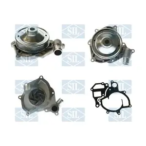 PA1607 Saleri SIL