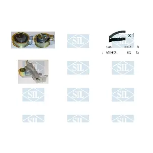 TK1257 Saleri SIL