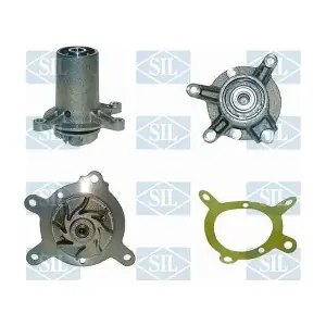 PA595 Saleri SIL