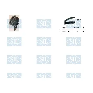 TK1309 Saleri SIL