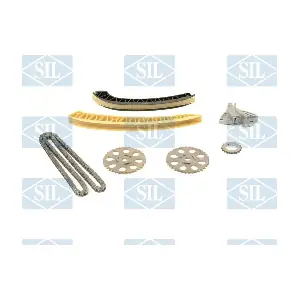 Saleri SIL CK5076