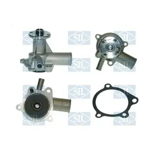 Saleri SIL PA215