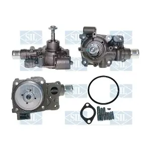 PA1401 Saleri SIL