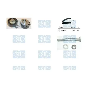 TK1007 Saleri SIL
