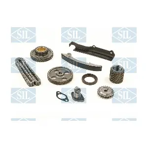 CK5070 Saleri SIL