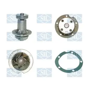 Saleri SIL PA238E