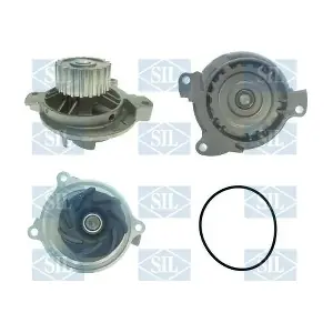 Saleri SIL PA1002A