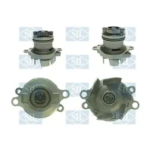 Saleri SIL PA1511