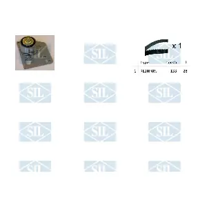 TK1128 Saleri SIL