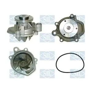 Saleri SIL PA291
