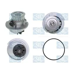 Saleri SIL PA1217