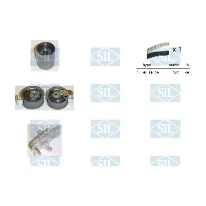 Saleri SIL TK1149