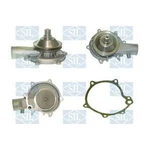 Saleri SIL PA436P