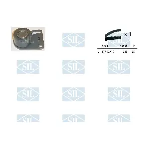 TK1176 Saleri SIL