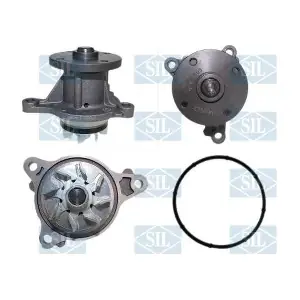 PA1777 Saleri SIL
