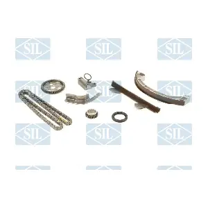 CK5073 Saleri SIL