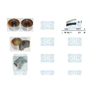 Saleri SIL TK1289