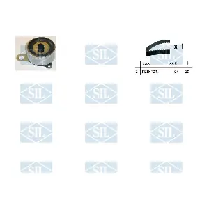 TK1162 Saleri SIL