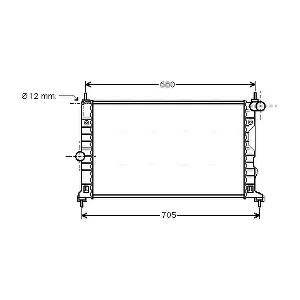 SB2055 AVA Clever Choice