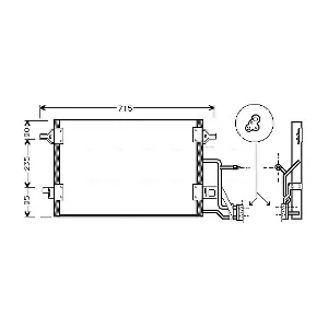 AVA Clever Choice AI5173