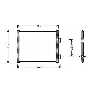 AVA Clever Choice FD5262