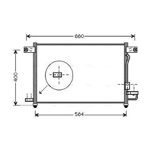 AVA Clever Choice DW5061D