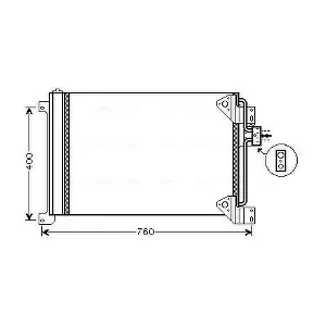 IVA5081D AVA Clever Choice