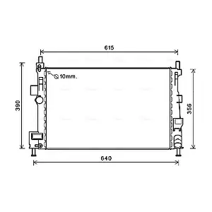 FD2601 AVA Clever Choice