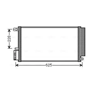 AVA Clever Choice ALA5115D