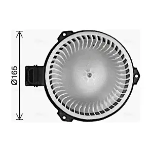 AVA Clever Choice HD8327