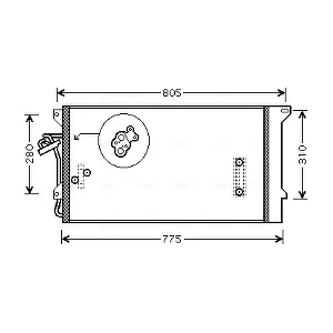 VNA5244D AVA Clever Choice
