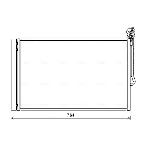 AVA Clever Choice VN5334D