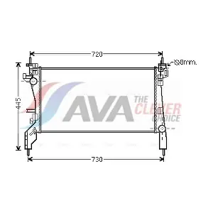CNA2266 AVA Clever Choice
